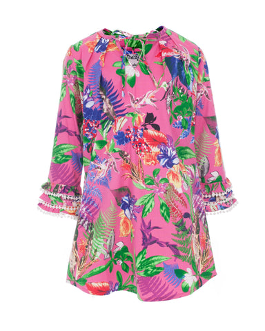 SUMMER DRESSES