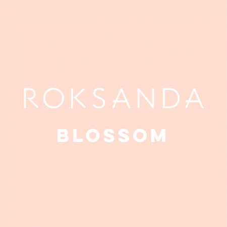 ROKSANDA BLOSSOM
