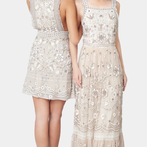 EMBELLISHED