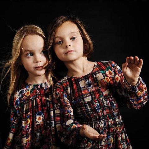 Mini Preen