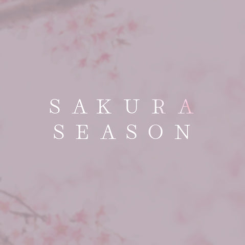 Sakura Season