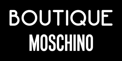 BOUTIQUE MOSCHINO