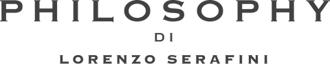 PHILOSOPHY DI LORENZO SERAFINI