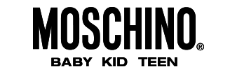 MOSCHINO KIDS