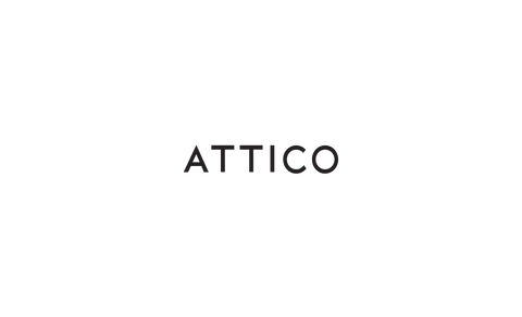 THE ATTICO