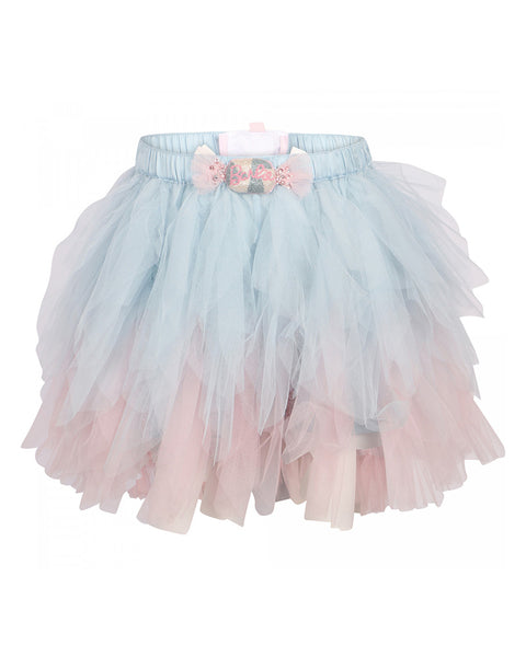 Barbie x Tutu Du Monde 'Be Anything' Shorts