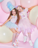 Barbie x Tutu Du Monde 'Be Anything' Shorts