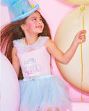 Barbie x Tutu Du Monde 'Be Anything' Shorts