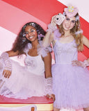 Barbie x Tutu Du Monde ‘Barbie Girl' Pink Tutu Dress