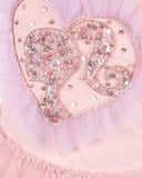 Barbie x Tutu Du Monde ‘Barbie Girl' Pink Tutu Dress