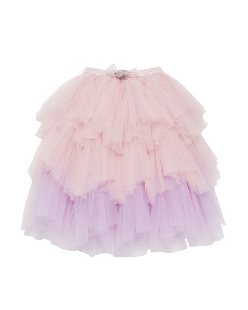 Barbie x Tutu Du Monde 'Girl Power' Skirt