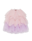 Barbie x Tutu Du Monde 'Girl Power' Skirt