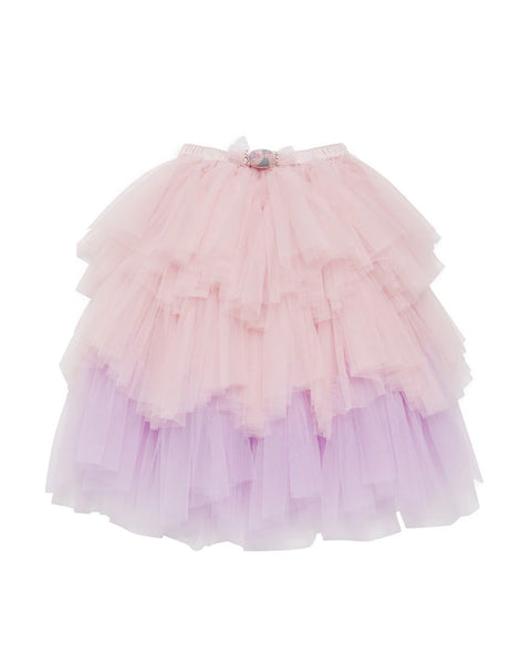 Barbie x Tutu Du Monde 'Girl Power' Skirt
