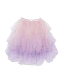 Barbie x Tutu Du Monde 'Girl Power' Skirt