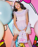 Barbie x Tutu Du Monde 'Rainbow Shine' Tutu Dress