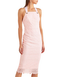 Testa Apron Dress