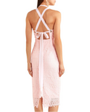 Testa Apron Dress