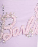 Barbie x Tutu Du Monde 'My Muse' Purple Tutu Dress