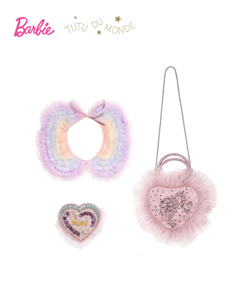 Barbie x Tutu Du Monde Accessory Package