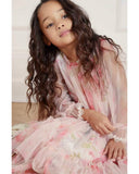 Ruby Bloom Ditsy Mini-Me Dress