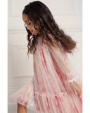 Ruby Bloom Ditsy Mini-Me Dress