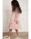 Ruby Bloom Ditsy Mini-Me Dress