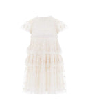 Angelica Lace Kids Dress