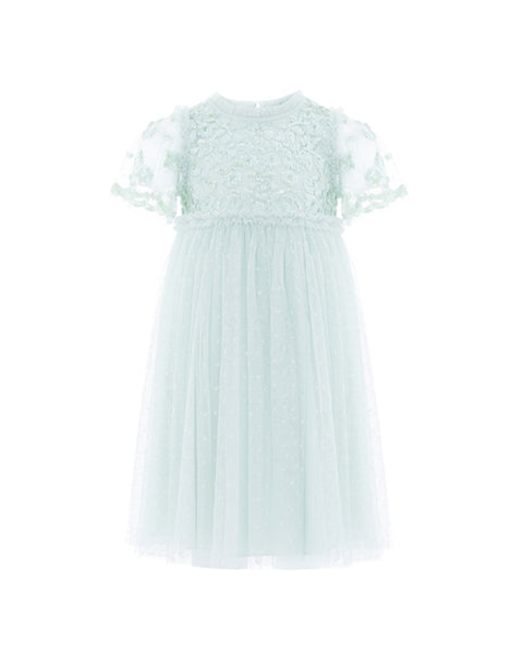 Lilybelle Kids Dress