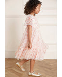 Bijou Sequin Kids Dress
