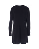 Wares Ponte Mini Dress