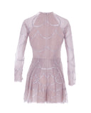 Chanelle Romper