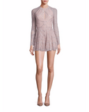 Chanelle Romper