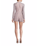 Chanelle Romper