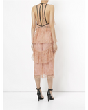 Ocean Drive Amber Dress