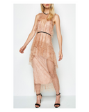 Ocean Drive Amber Dress