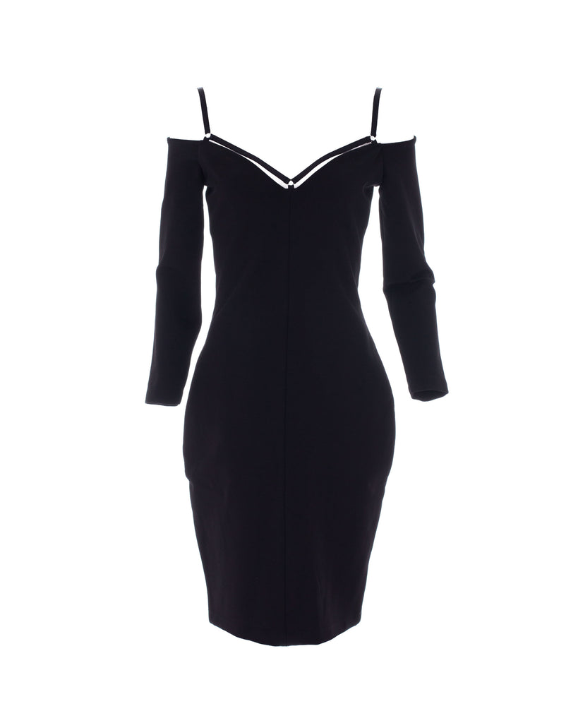 Body Con Dress