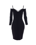 Body Con Dress