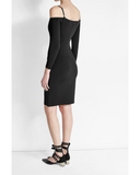 Body Con Dress