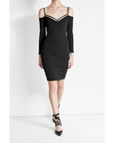 Body Con Dress