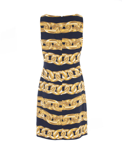 【ヴィンテージ・美品☆】MOSCHINO デニムコート　[M]　アートプリント MOSCHINO（モスキーノ)中古・古着オンライン通販 | Kindal