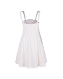 Nyma Ponte Mini Dress
