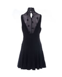 Concordia Flare Dress