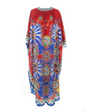 Caretto Siciliano Kaftan