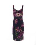 Tulip Bustier Dress