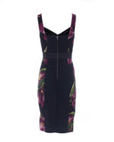 Tulip Bustier Dress