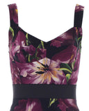 Tulip Bustier Dress