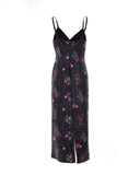 Sequin Dress