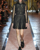 Short Tulle Dress