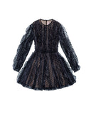 Short Tulle Dress