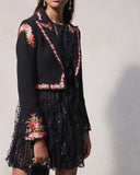 Short Tulle Dress